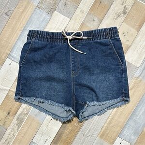 Denim Blue Women's Shorts NWOT